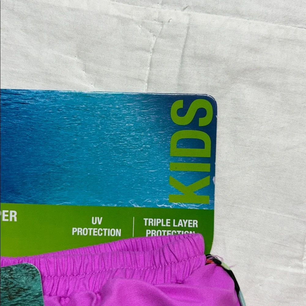 Speedo ensure your